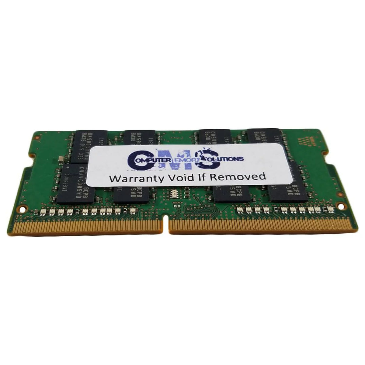 8GB DDR4 2400MHZ NON ECC SODIMM Memory Ram Q241