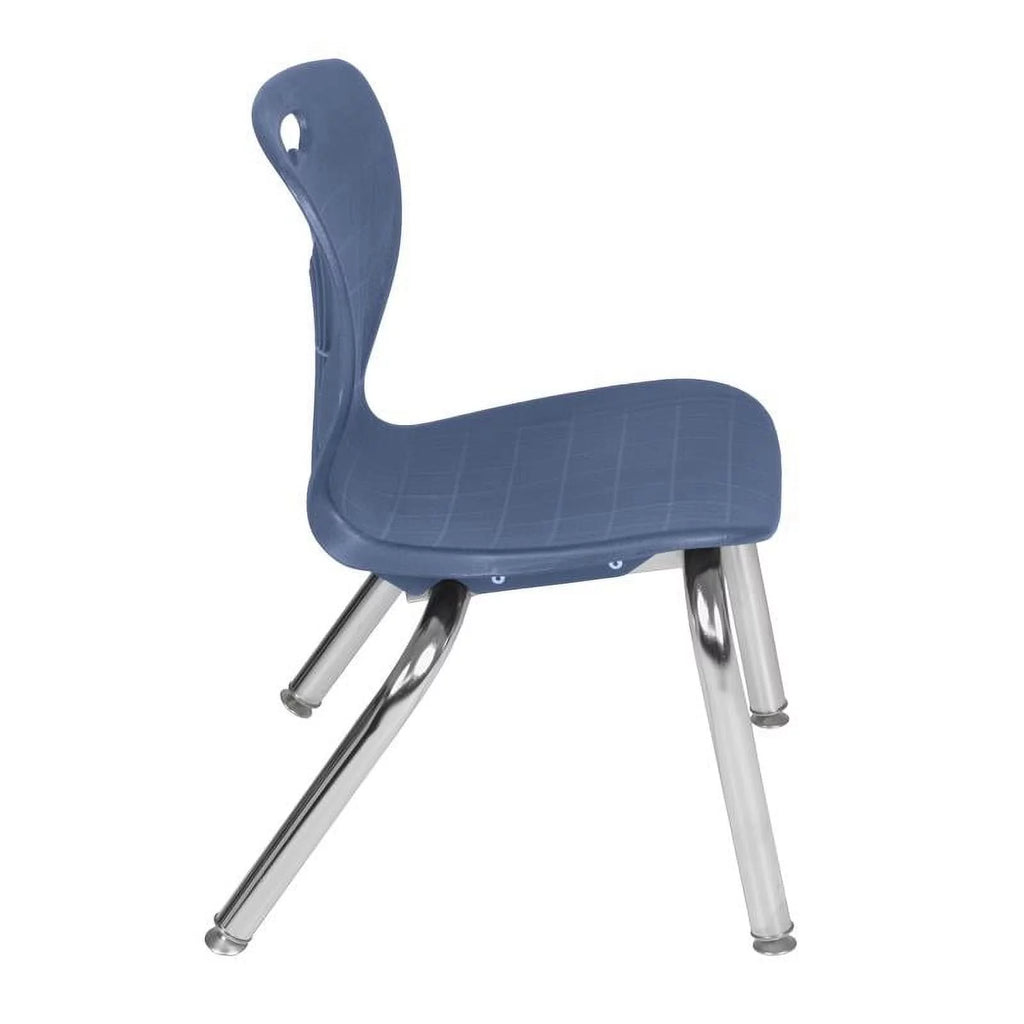 42" Round Height Adjust Table Z561