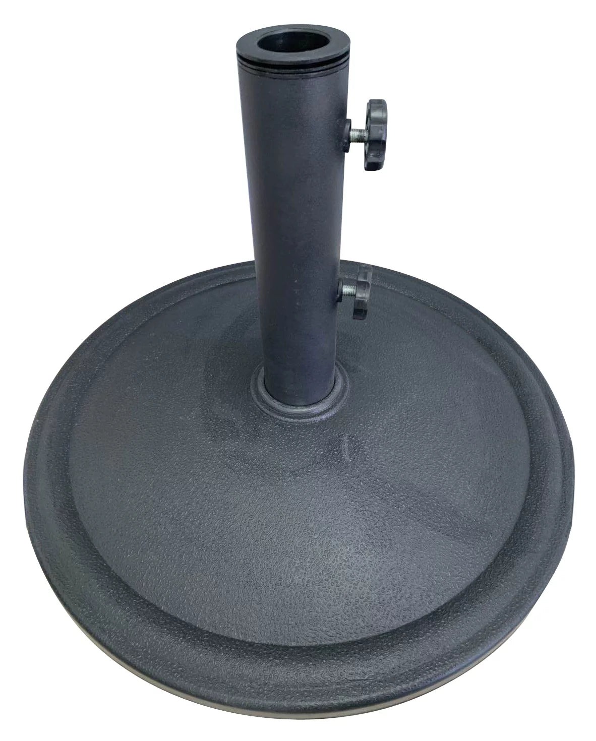 Umbrella Base Black H870