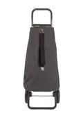Carbon Shopping Trolley M25199