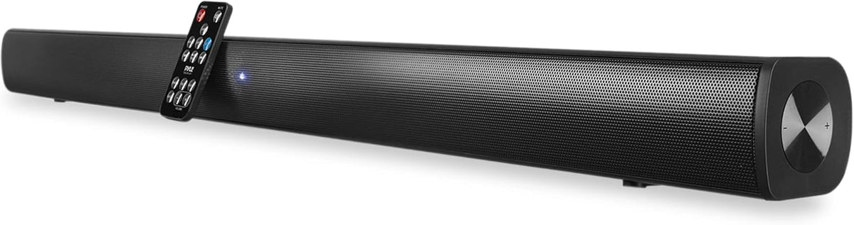3D Surround Bluetooth Soundbar with Remote Control J987