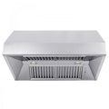 30 in. Under Cabinet Range Hood O4783