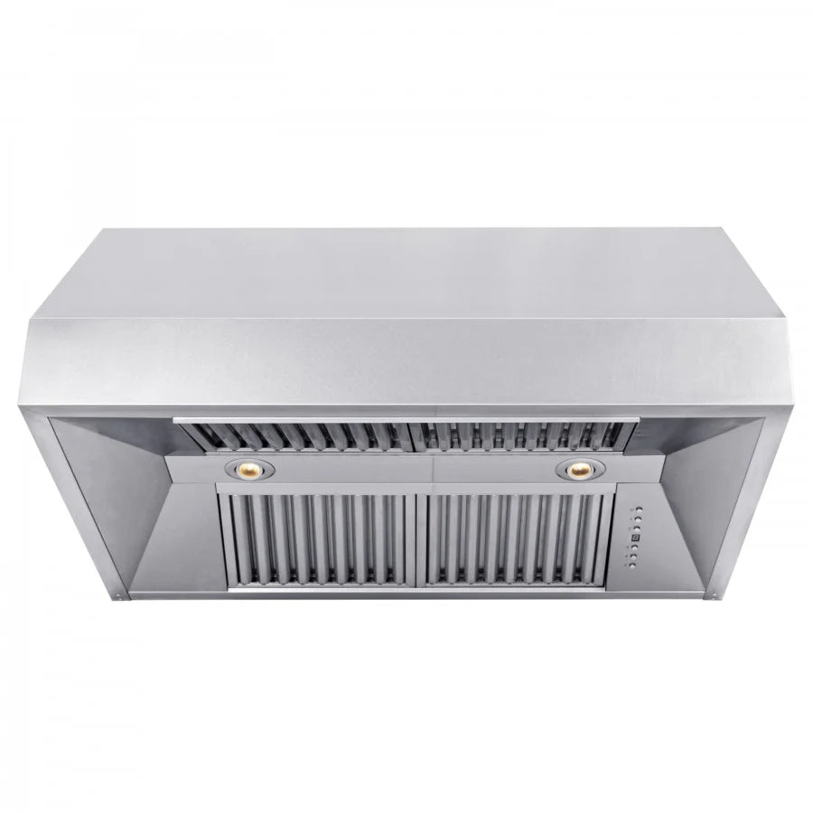 30 in. Under Cabinet Range Hood O4783