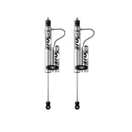 Adj Shock Absorber Front Pair for Hummer H2 4WD E23168