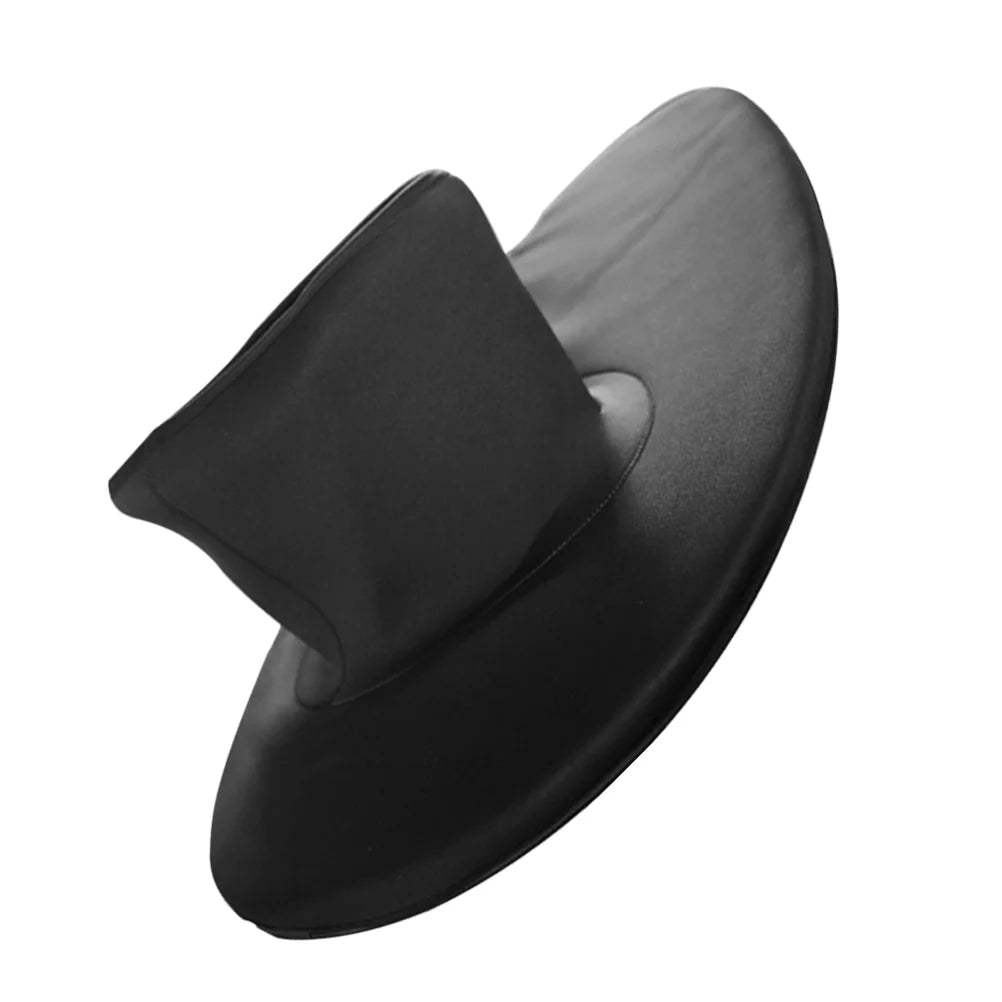 Kayak Anti-Spray Deck Skirt Waterproof Accessory (Free Size, 85-105cm) R66483
