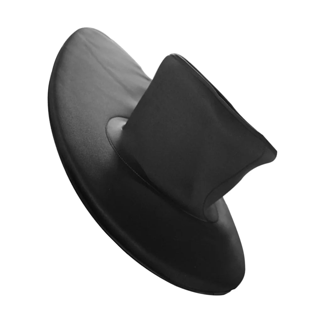 Kayak Anti-Spray Deck Skirt Waterproof Accessory (Free Size, 85-105cm) R66483
