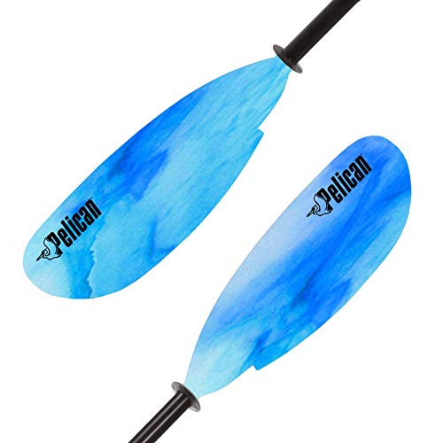 Adjustable Aluminum Kayak Paddle C167606