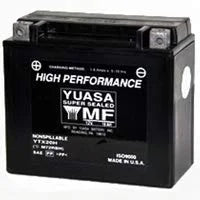 Performance MF Battery C7358