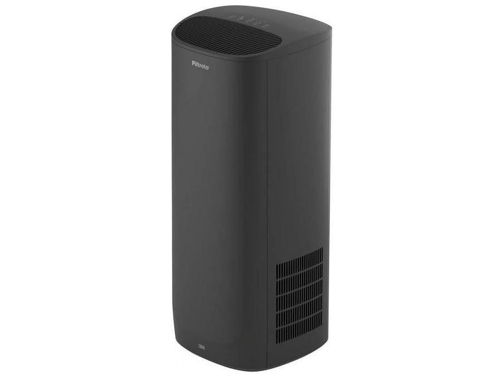 Black Air Purifier F61006