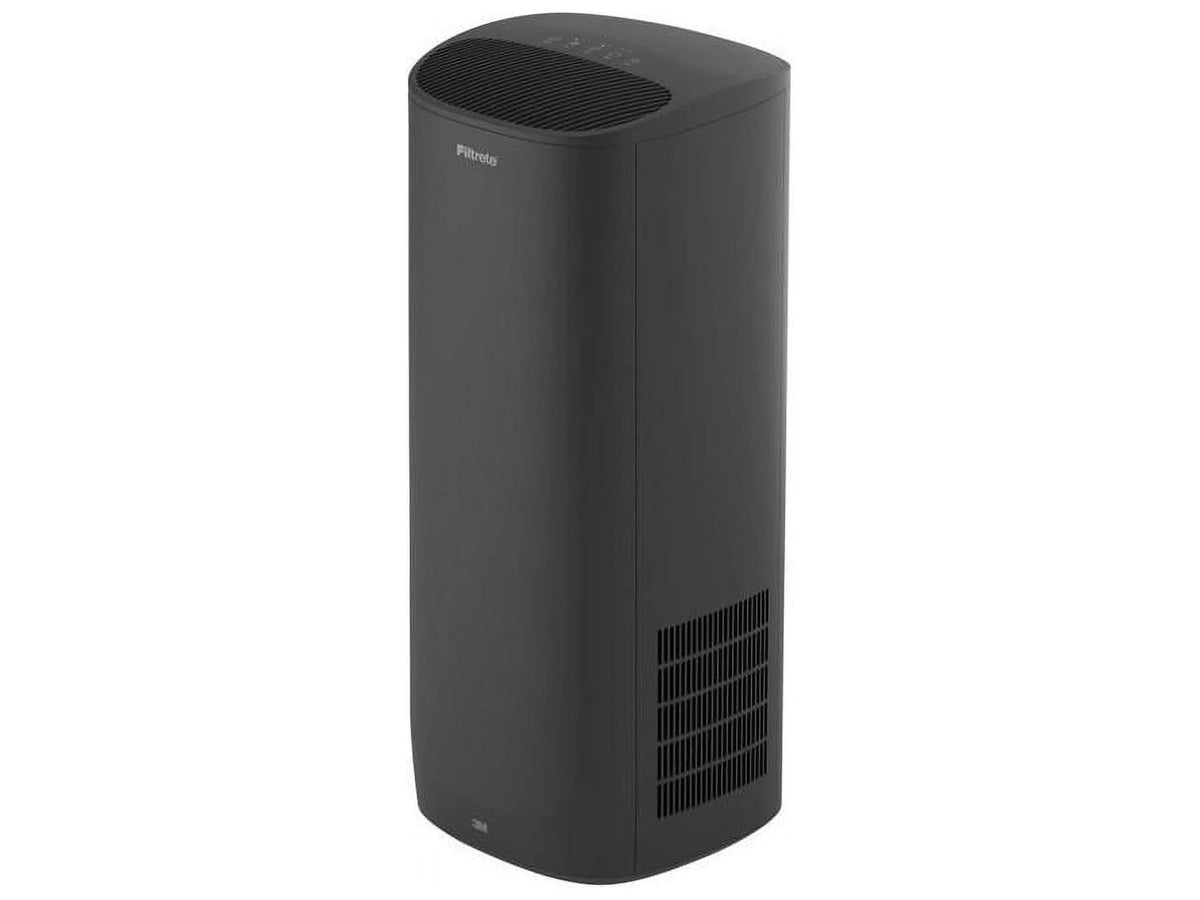 Black Air Purifier F61006