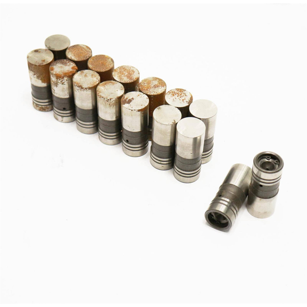 16 Pack Race Hydraulic Flat Tappet Lifter Z7970