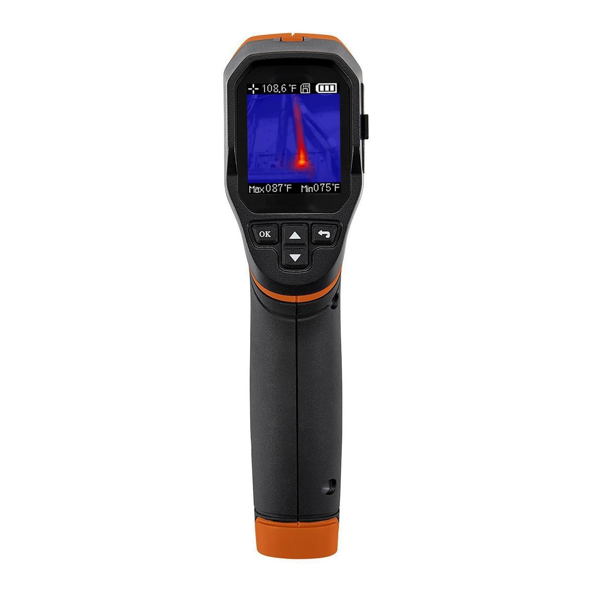 Thermal Camera Infrared Thermometer Y908726