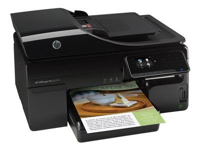 Color Ink-jet Multifunction Printer P546