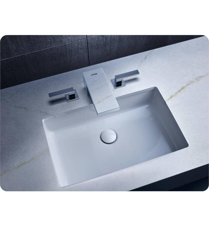 Chrome Bathroom Faucet G958