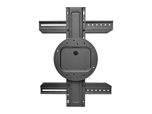 Fixed Wall Mount for TV, LCD, Flat Screen Display or Monitor, Rotatable 90 Degrees, 37 inch-70 inch H120575