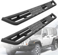 Running Boards Drop Down Side Step Nerf Bar D933027