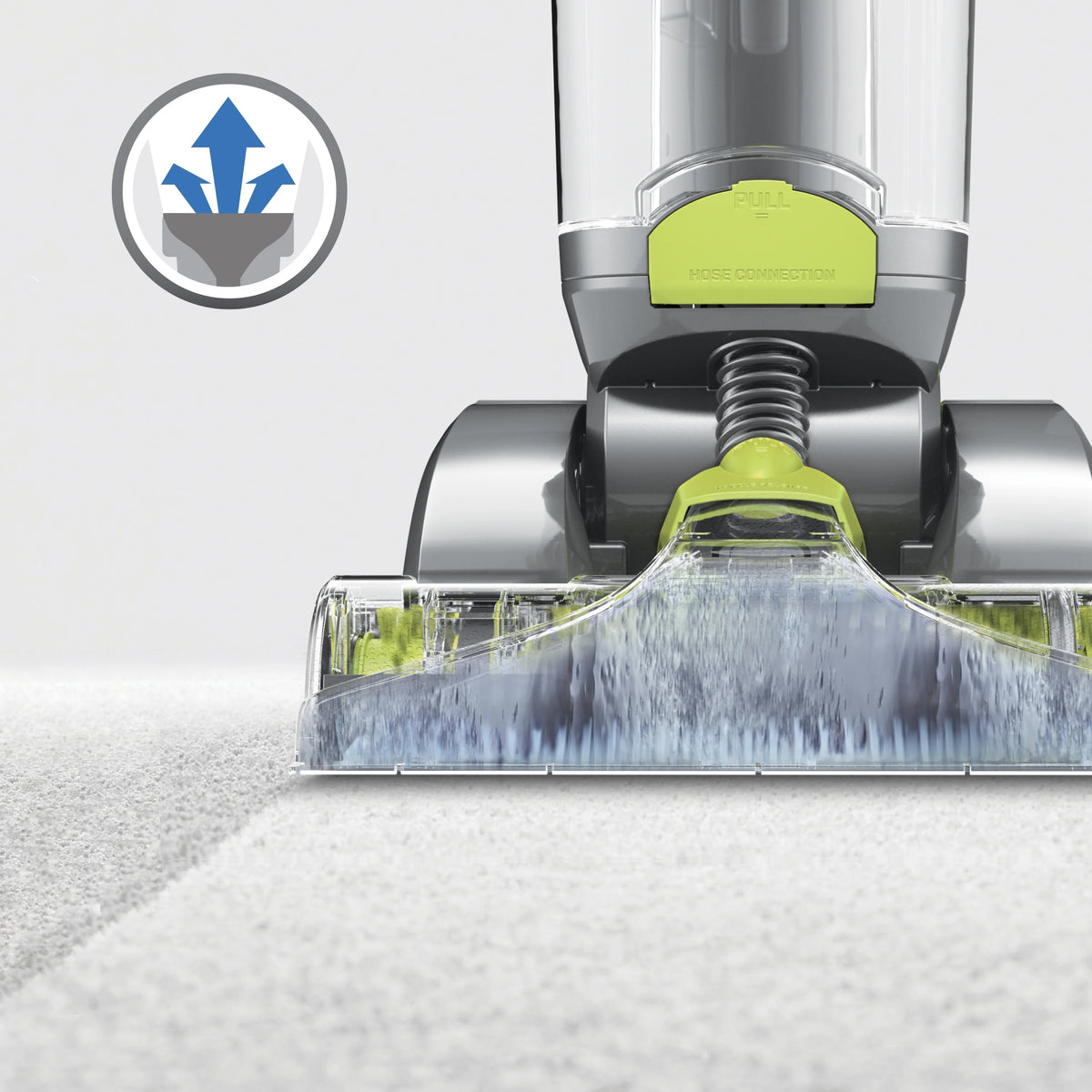 Pet Carpet Cleaner Machine J207241