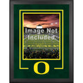 Vertical Photograph Frame with Team Logo L31887