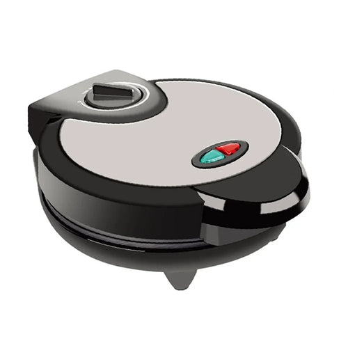 1000W Heart-Shaped Waffle Maker Electric Waffler W677962