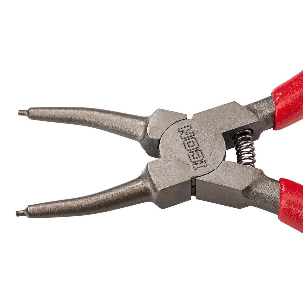 5 in. Precision Snap Ring Pliers, 4 Piece K19096