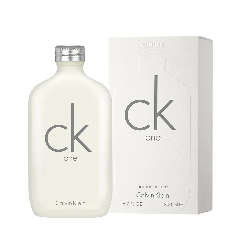 Unisex Eau De Toilette 6.7 oz H7820