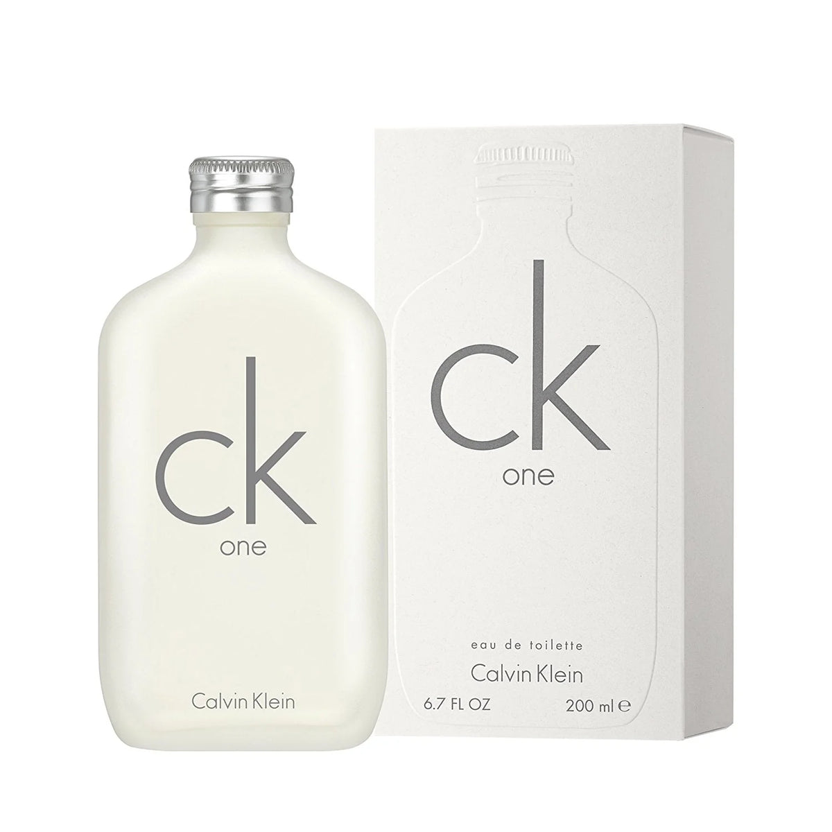 Unisex Eau De Toilette 6.7 oz H7820