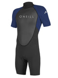 Black/navy/navy Spring 3XL Men's Reactor-2 N8362