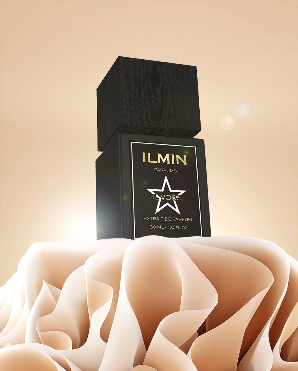 Extrait De Parfum Spray 1oz / 30ml D192853