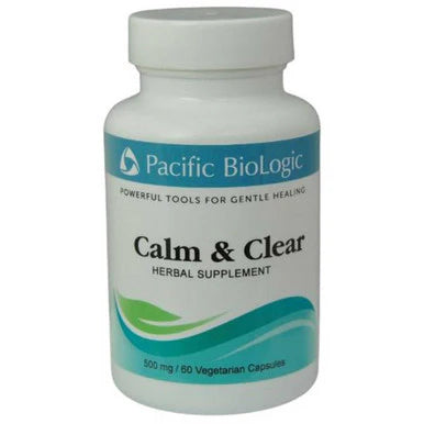 Calm & Clear 60vc L29891