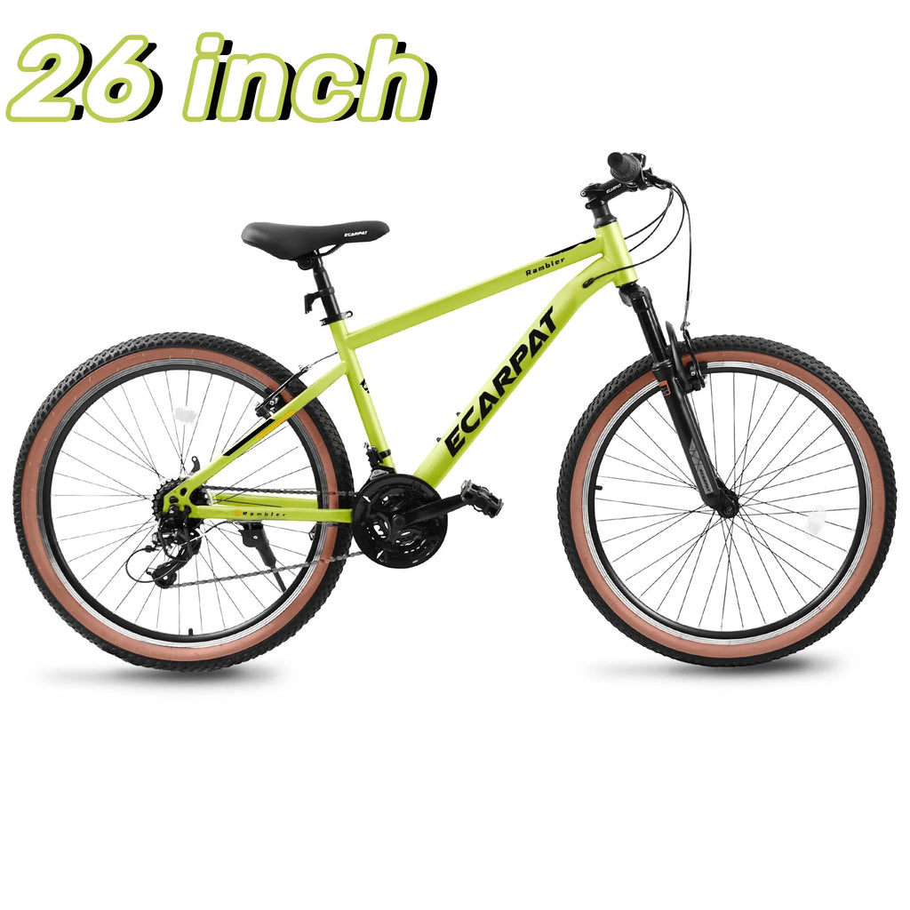 24 inch Mountain Bike Bicycle with Disc Brake O350406