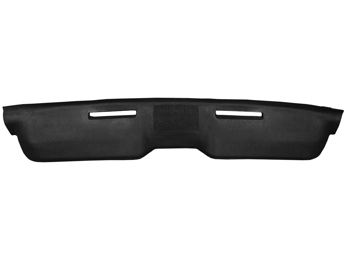Black Dash Pad E976