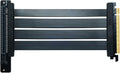 600mm PCI-E 3.0 x16 Riser Cable with 90° Adapter A991844