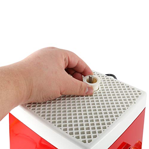 Mini Portable Stained Glass Grinder with Diamond Bit J535548