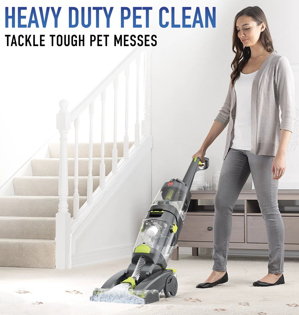 Pet Carpet Cleaner Machine J207241