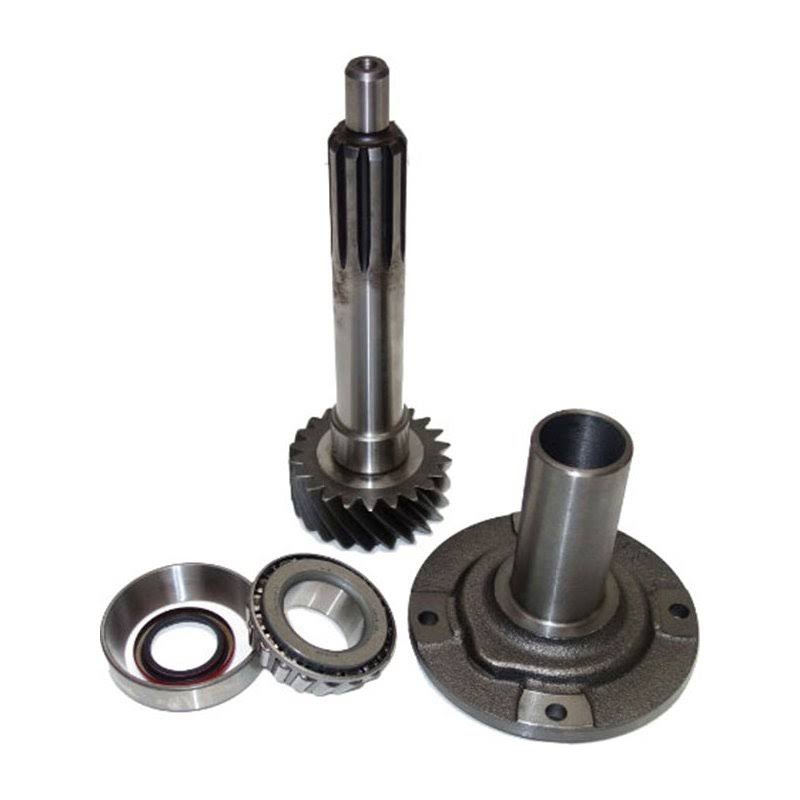 Manual Transmission Input Shaft K574709