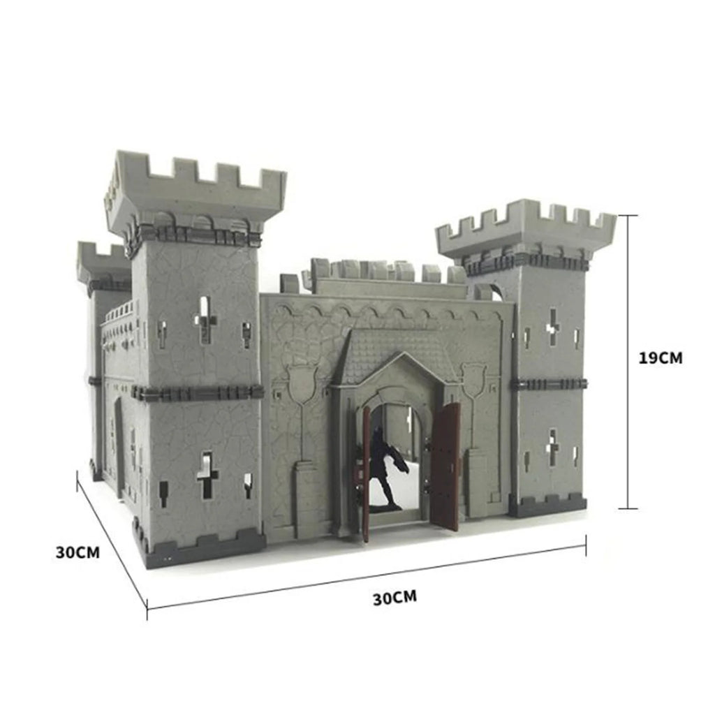Medieval Knights Playset F55299