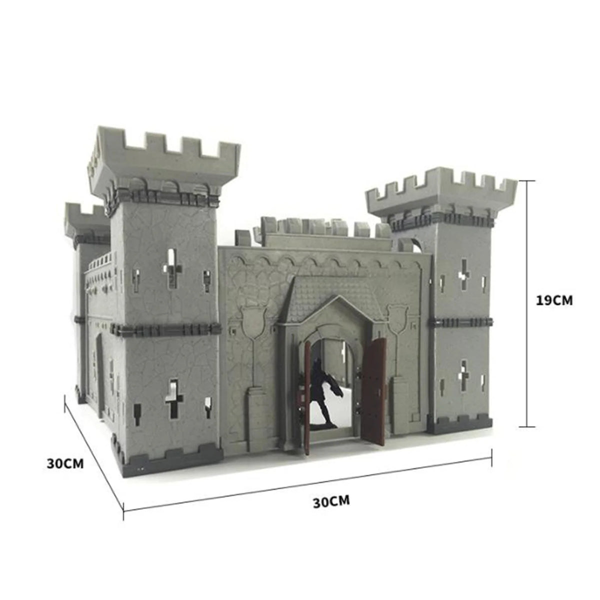 Medieval Knights Playset F55299