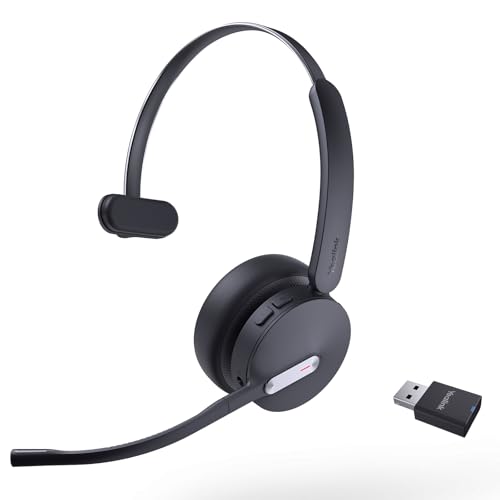 Bluetooth Headset with DECT Dongle N876544