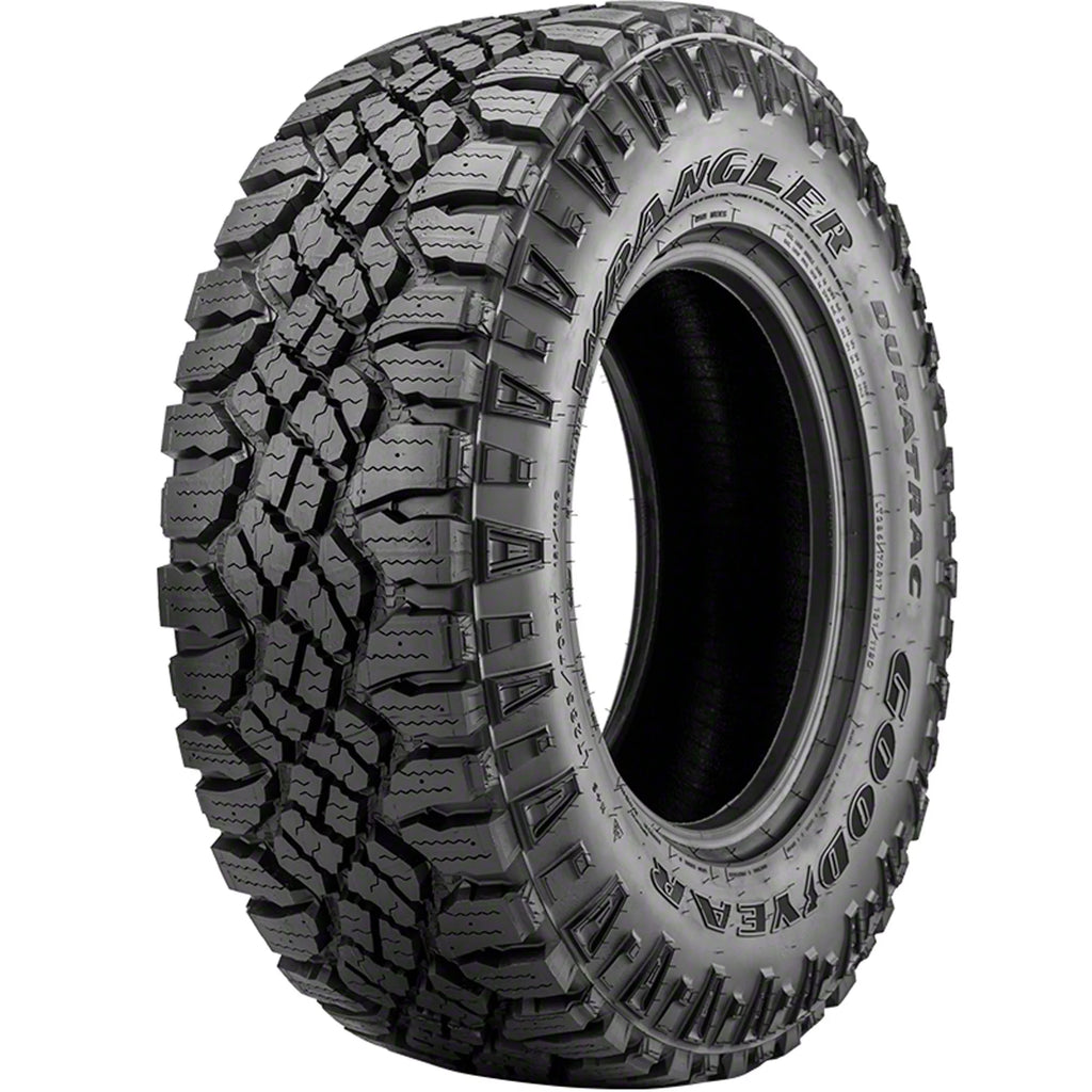 All Terrain LT235/85R16 Light Truck Tire X442