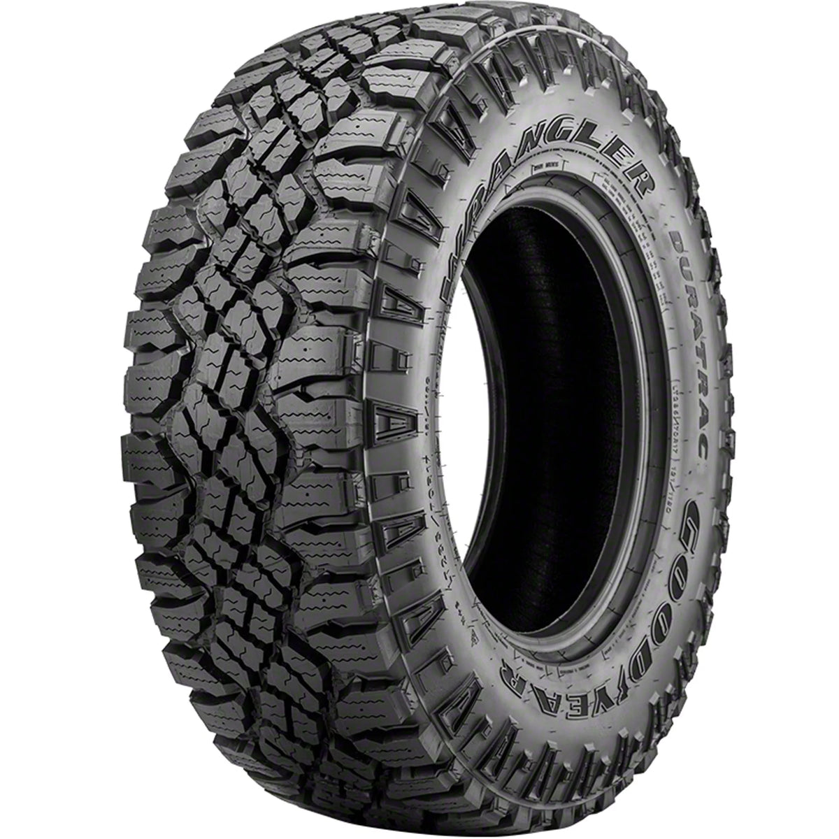 All Terrain LT235/85R16 Light Truck Tire X442