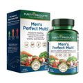 Men's Multivitamin 90 Tablets A765390