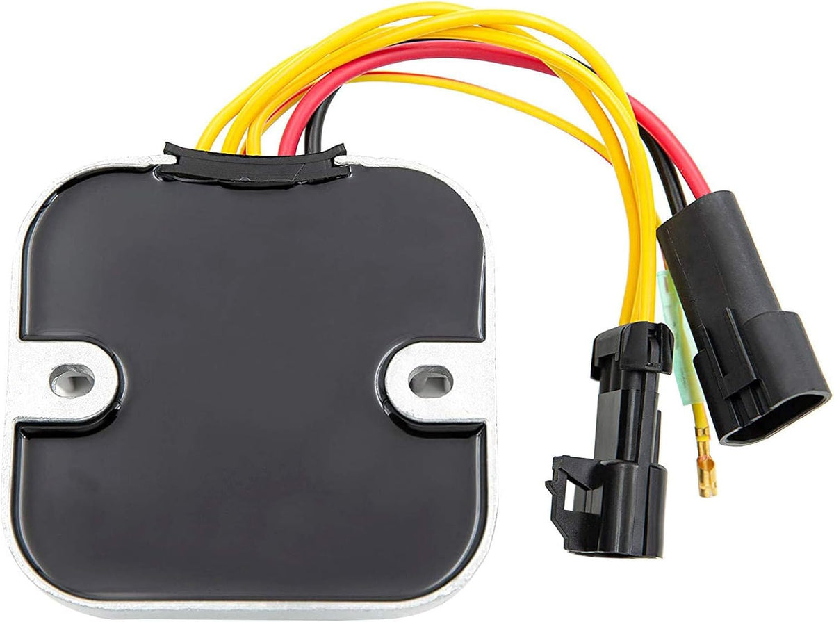 Mosfet Voltage Regulator Rectifier Pack of 2 E3023