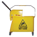 20 Quart Mop Bucket Combo Z206