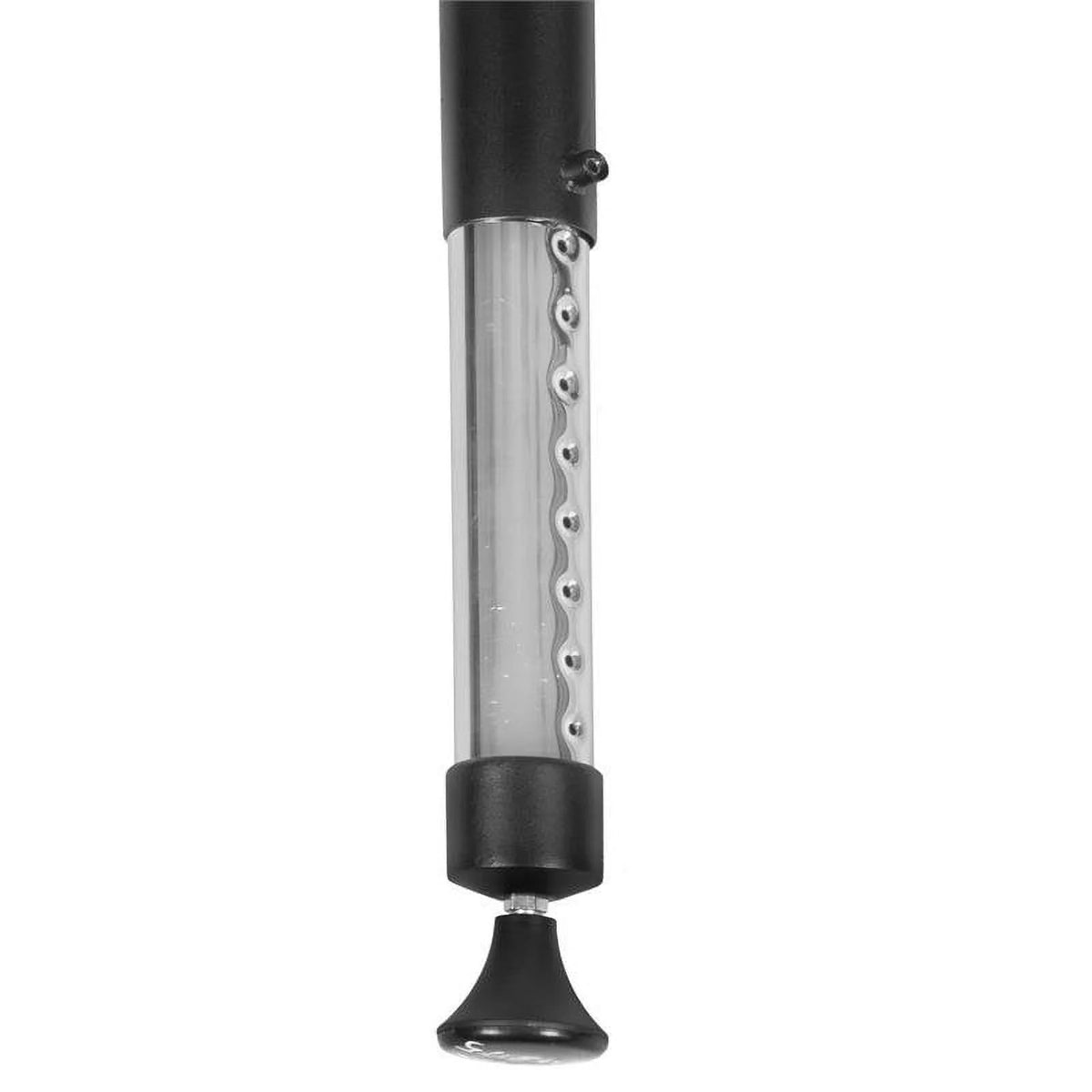 42" Round Height Adjust Table Z561