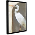 Gallery Wrapped Floater-framed Canvas - 18x24 W4818