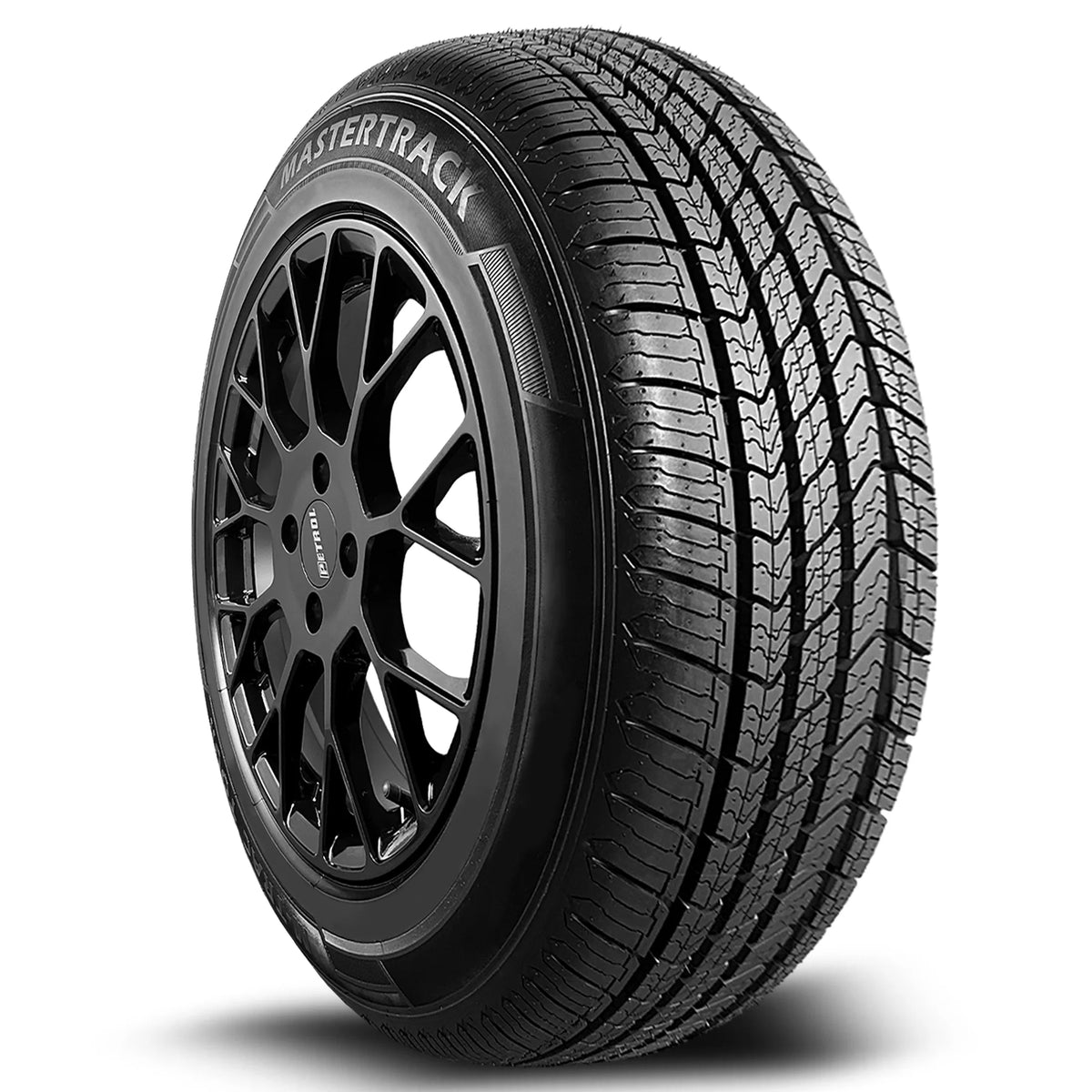 205/55R16 91V All Season High Performance Passenger Tire N197