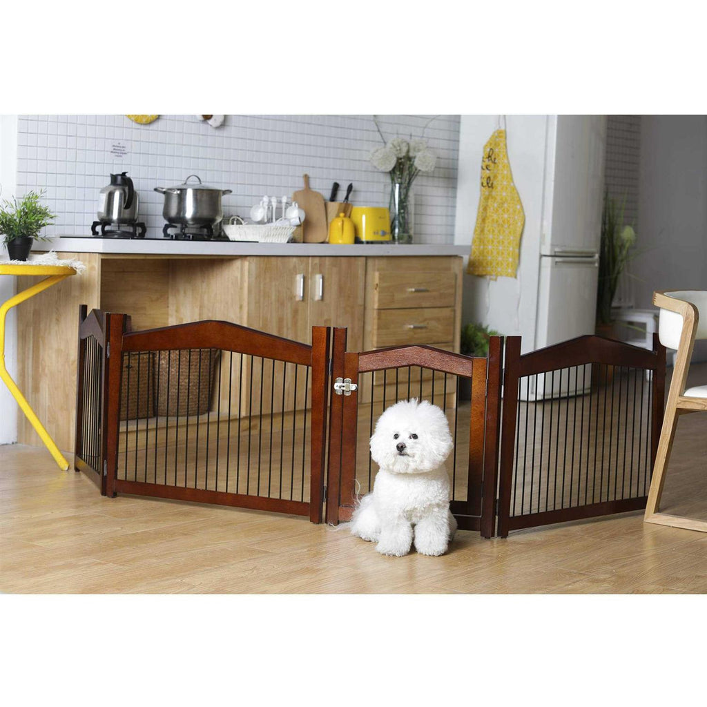 2-in-1 Crate and Gate X235