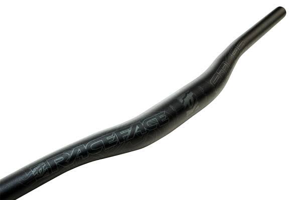 Stealth Green 35mm Rise 35 x 820mm Riser Handlebar H739