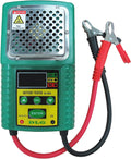 Lead-Acid Battery Tester with Internal Resistance Test M81713