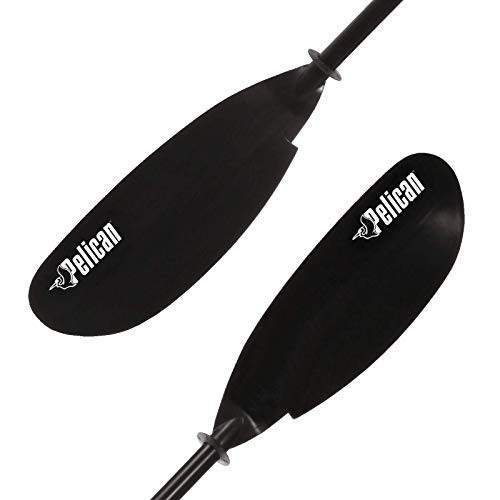 Adjustable Aluminum Kayak Paddle C167606